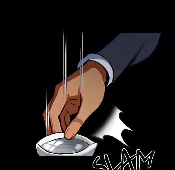 Gangster x Office Lady - Chapter 51 Page 167