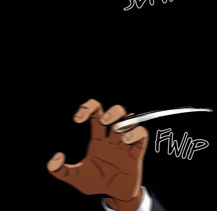 Gangster x Office Lady - Chapter 51 Page 168