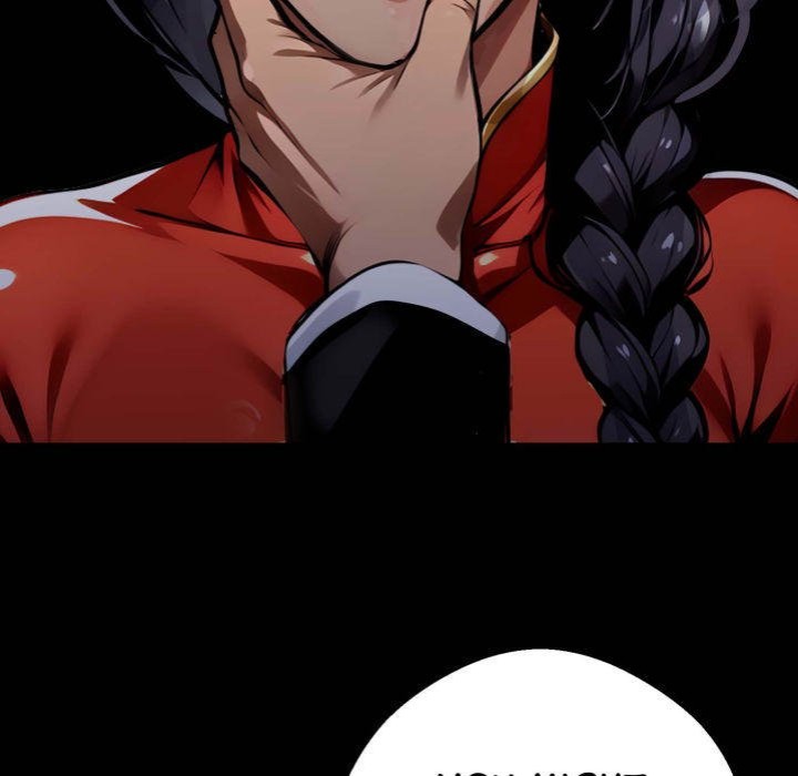 Gangster x Office Lady - Chapter 51 Page 173