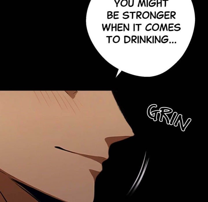 Gangster x Office Lady - Chapter 51 Page 174