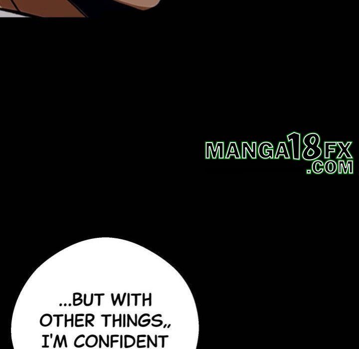 Gangster x Office Lady - Chapter 51 Page 175