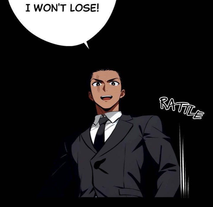 Gangster x Office Lady - Chapter 51 Page 176