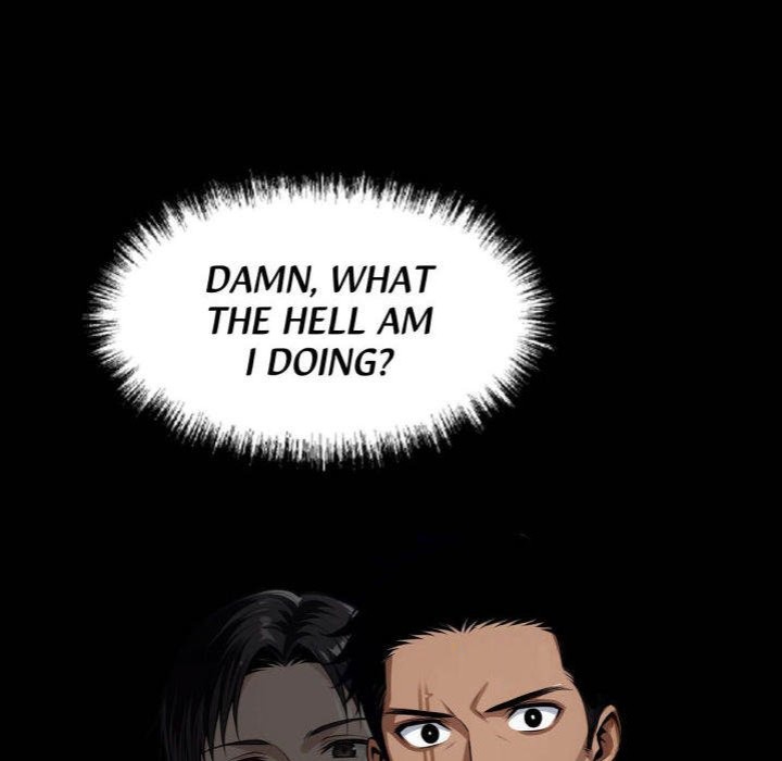 Gangster x Office Lady - Chapter 51 Page 177