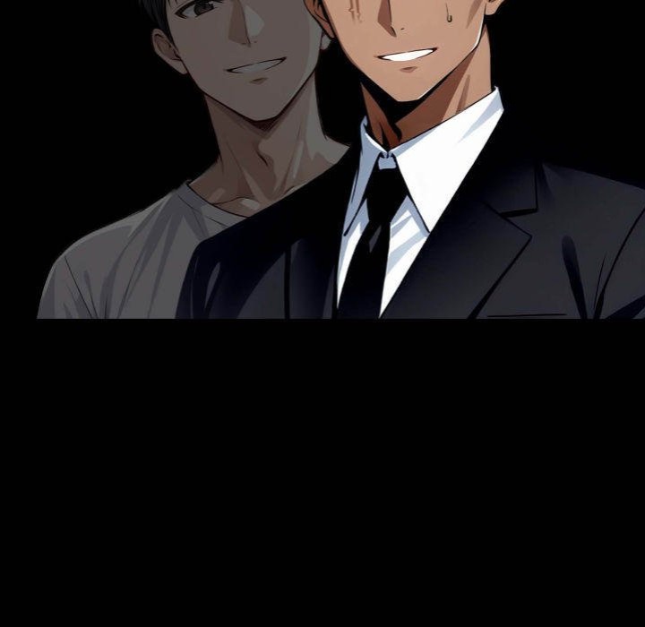 Gangster x Office Lady - Chapter 51 Page 178