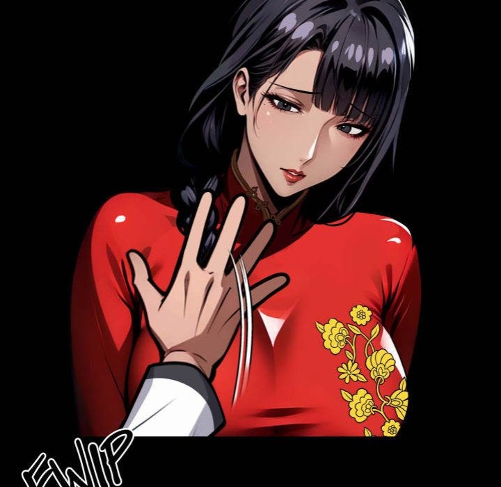 Gangster x Office Lady - Chapter 51 Page 18