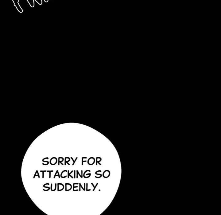 Gangster x Office Lady - Chapter 51 Page 19