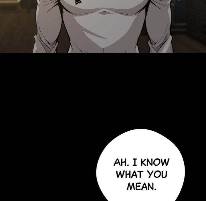 Gangster x Office Lady - Chapter 51 Page 24