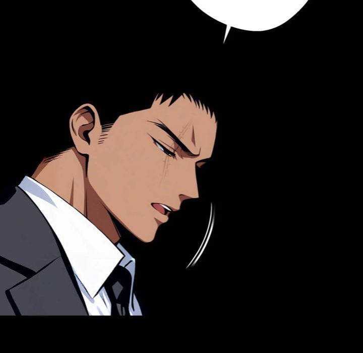 Gangster x Office Lady - Chapter 51 Page 25