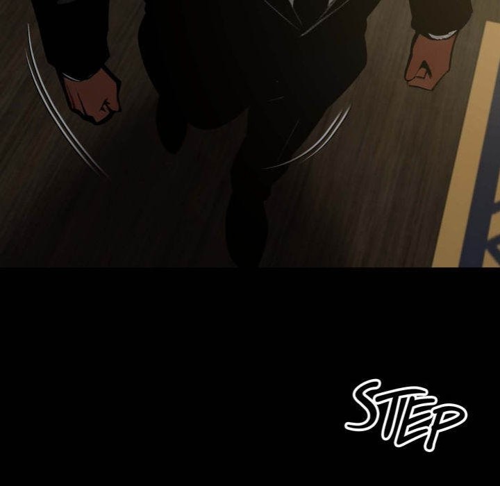 Gangster x Office Lady - Chapter 51 Page 27