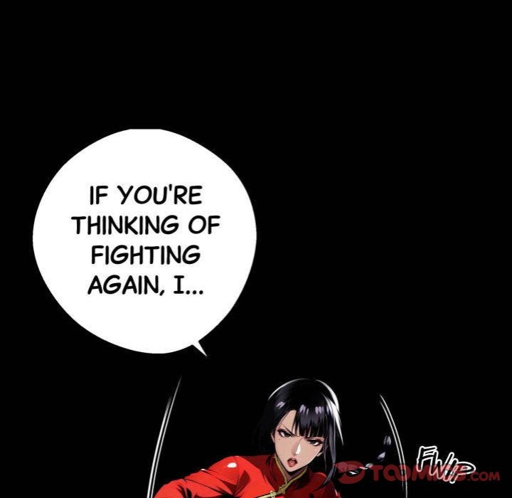 Gangster x Office Lady - Chapter 51 Page 28