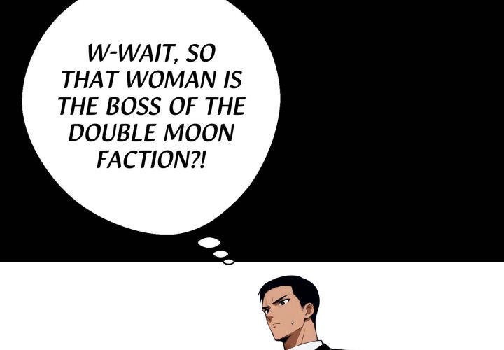 Gangster x Office Lady - Chapter 51 Page 3