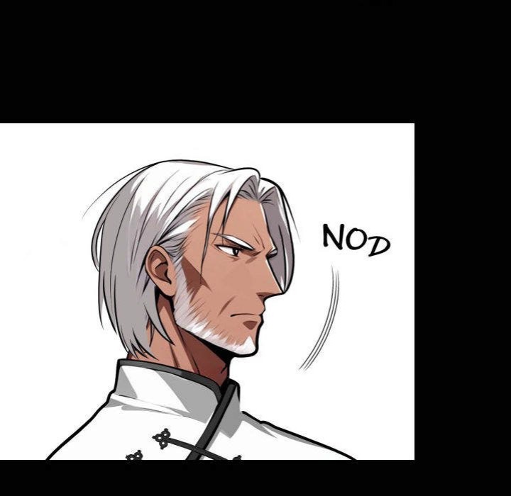 Gangster x Office Lady - Chapter 51 Page 30