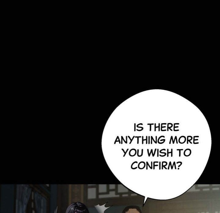 Gangster x Office Lady - Chapter 51 Page 31