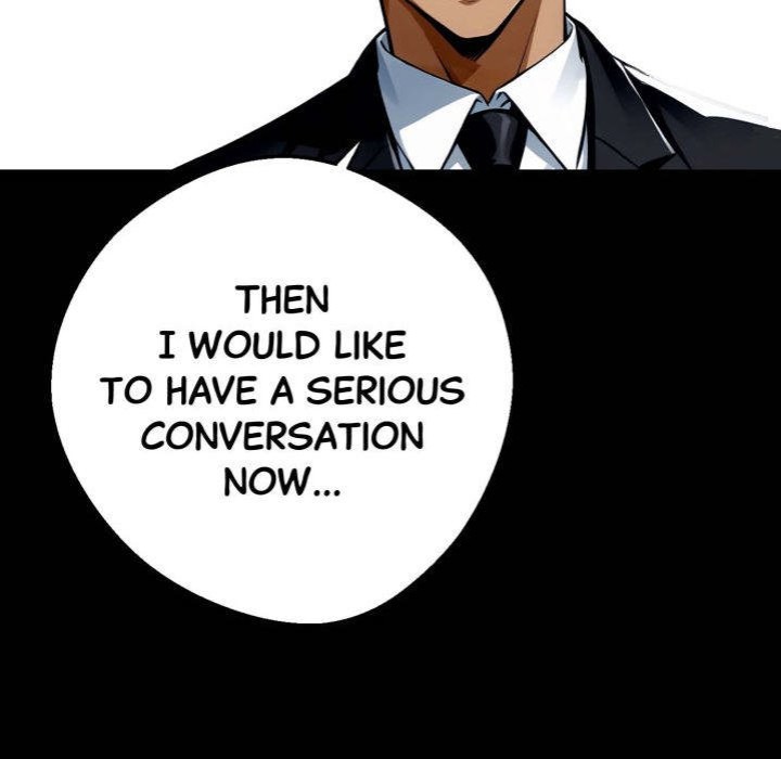 Gangster x Office Lady - Chapter 51 Page 34