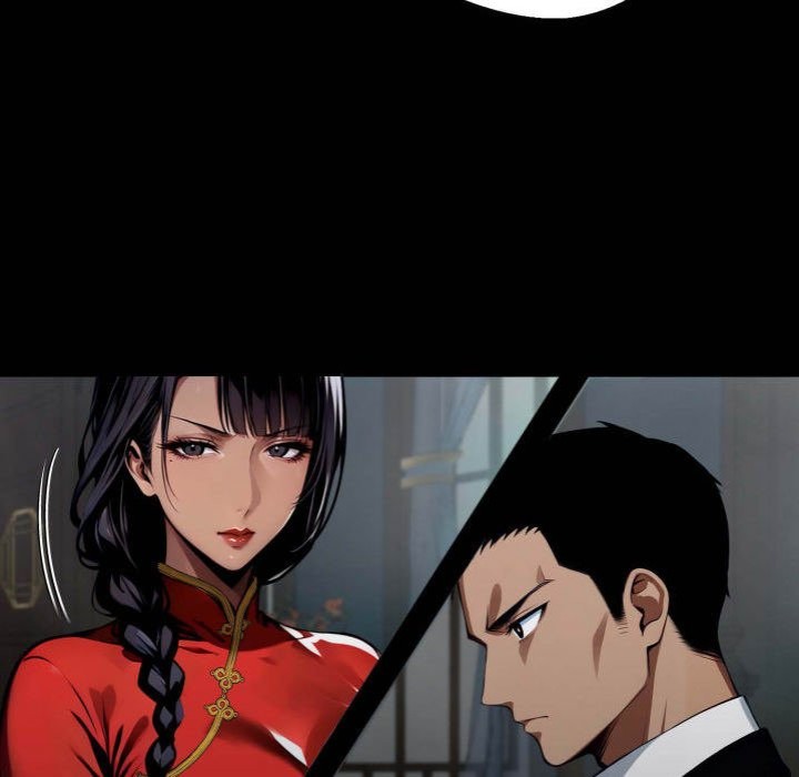 Gangster x Office Lady - Chapter 51 Page 37