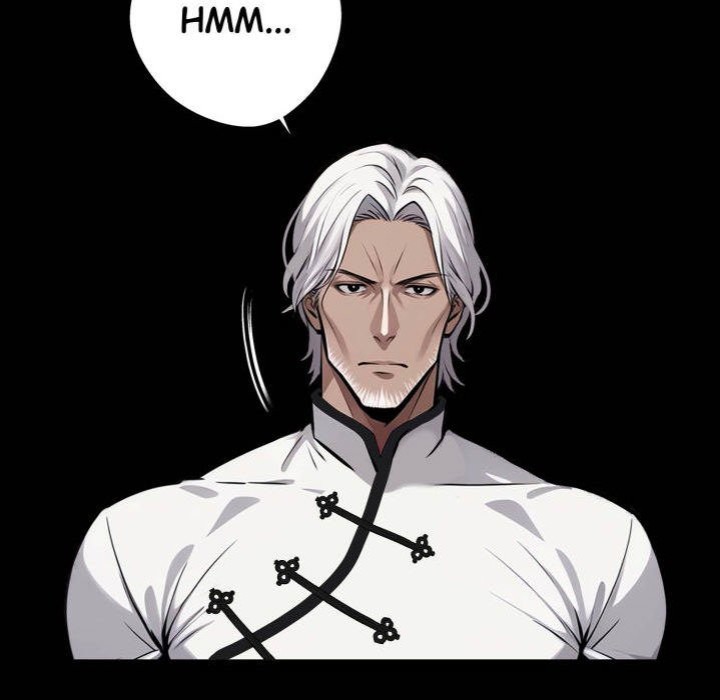 Gangster x Office Lady - Chapter 51 Page 39