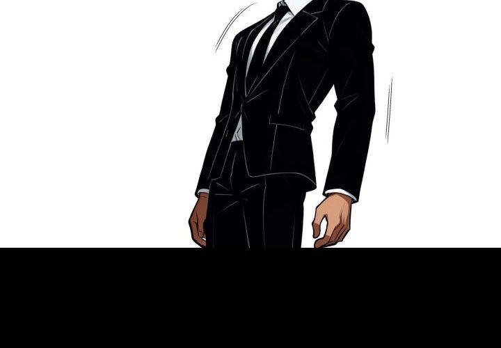 Gangster x Office Lady - Chapter 51 Page 4