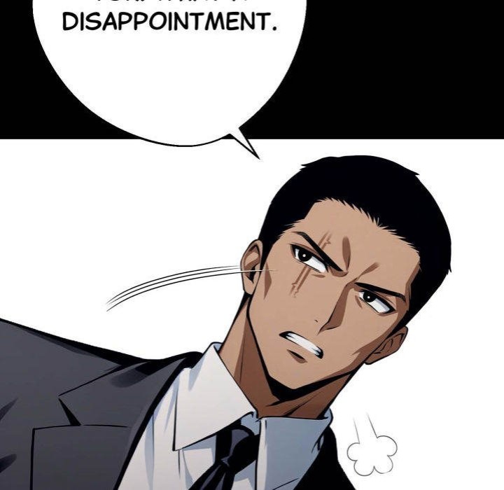 Gangster x Office Lady - Chapter 51 Page 43