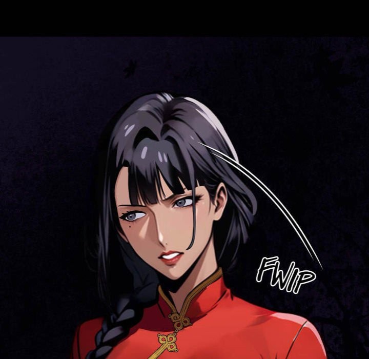 Gangster x Office Lady - Chapter 51 Page 45