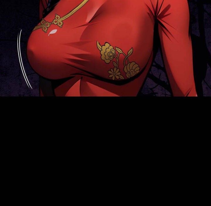 Gangster x Office Lady - Chapter 51 Page 46