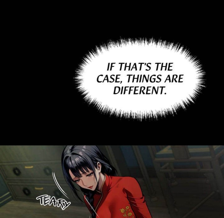 Gangster x Office Lady - Chapter 51 Page 5