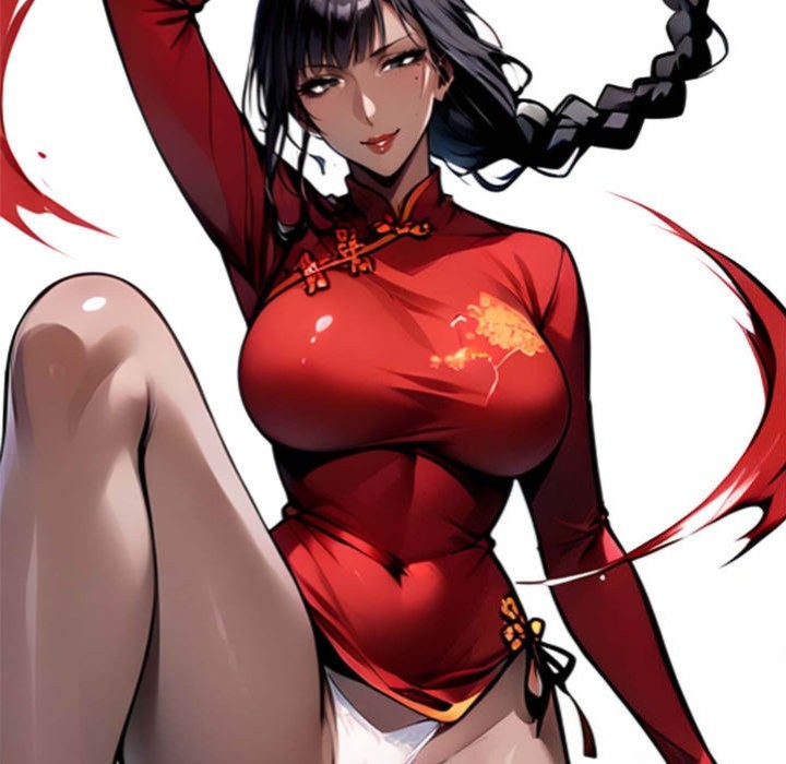 Gangster x Office Lady - Chapter 51 Page 50