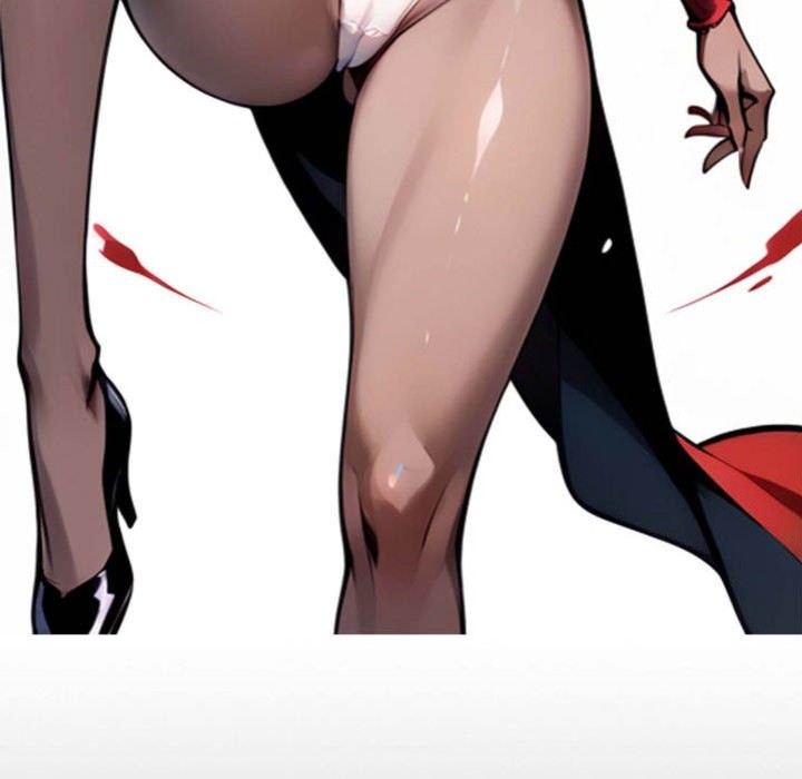 Gangster x Office Lady - Chapter 51 Page 51