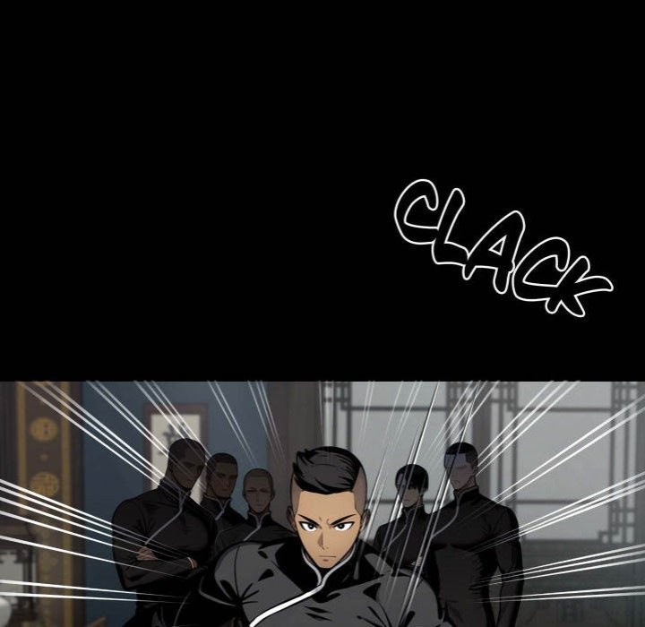 Gangster x Office Lady - Chapter 51 Page 54