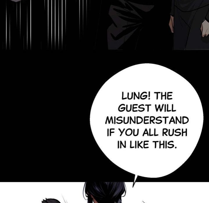 Gangster x Office Lady - Chapter 51 Page 57