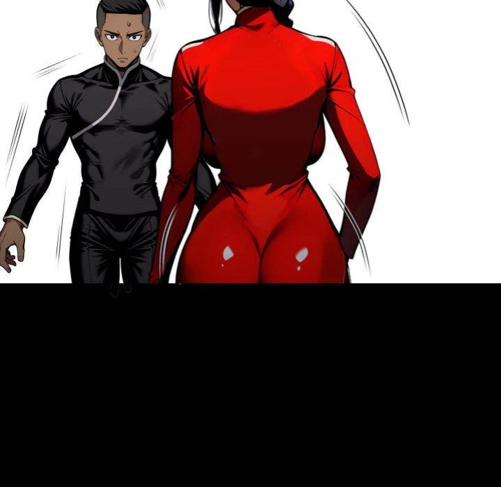 Gangster x Office Lady - Chapter 51 Page 58