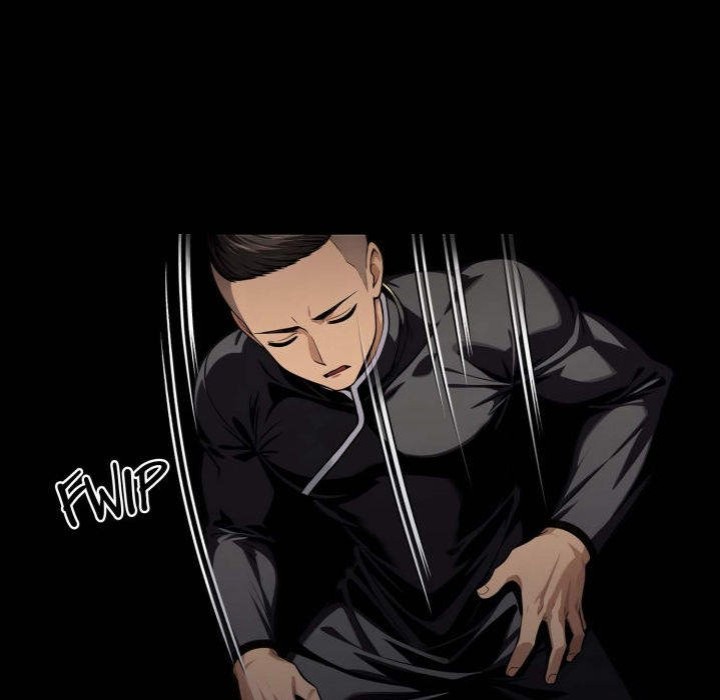 Gangster x Office Lady - Chapter 51 Page 59