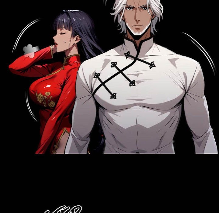 Gangster x Office Lady - Chapter 51 Page 61