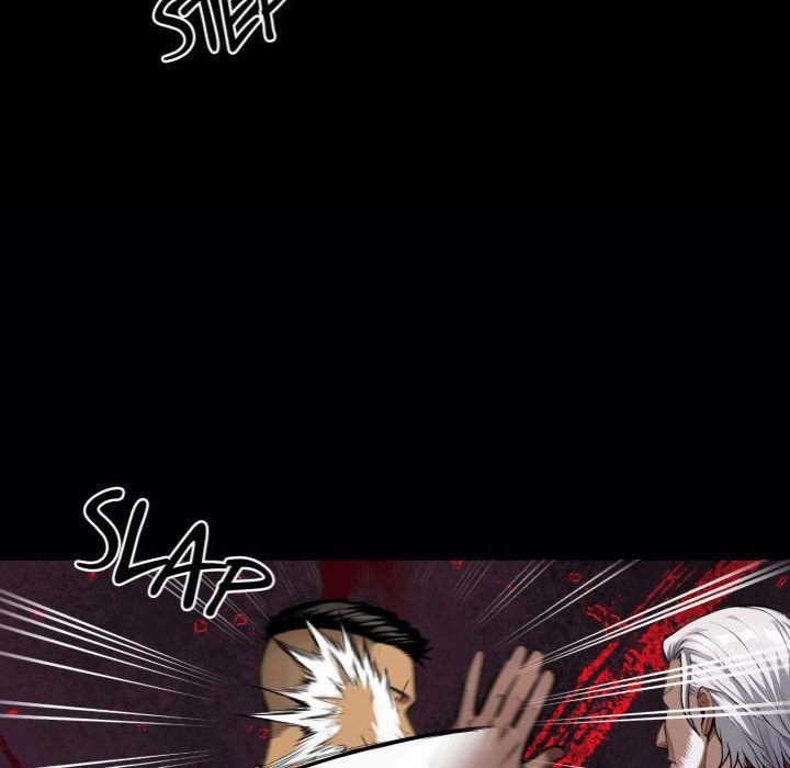 Gangster x Office Lady - Chapter 51 Page 62