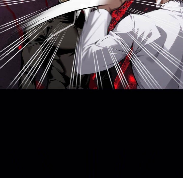 Gangster x Office Lady - Chapter 51 Page 63