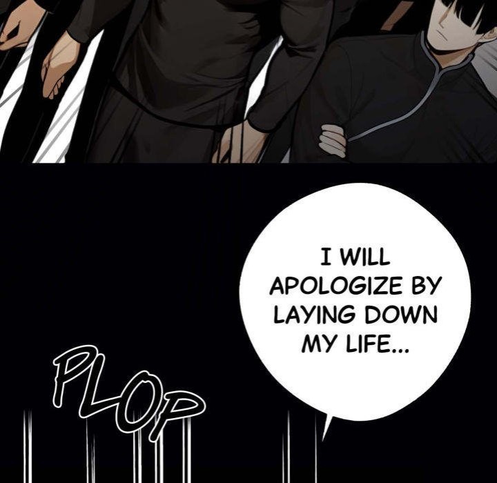 Gangster x Office Lady - Chapter 51 Page 65