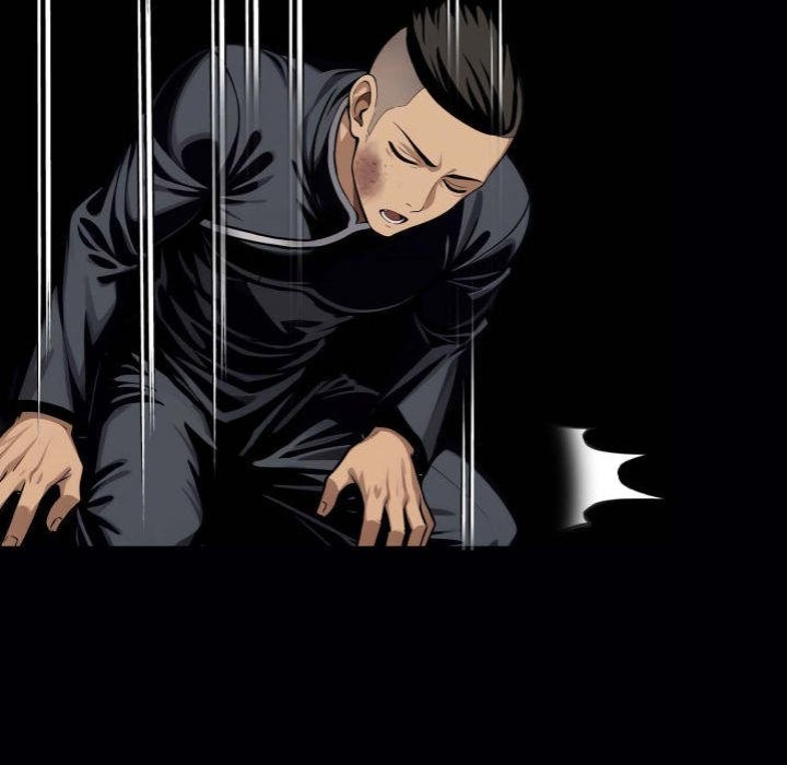 Gangster x Office Lady - Chapter 51 Page 66