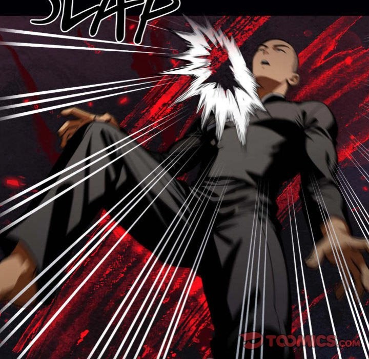 Gangster x Office Lady - Chapter 51 Page 68