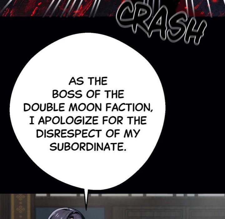 Gangster x Office Lady - Chapter 51 Page 69