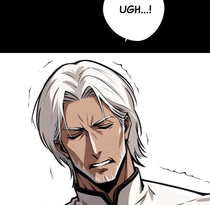 Gangster x Office Lady - Chapter 51 Page 7