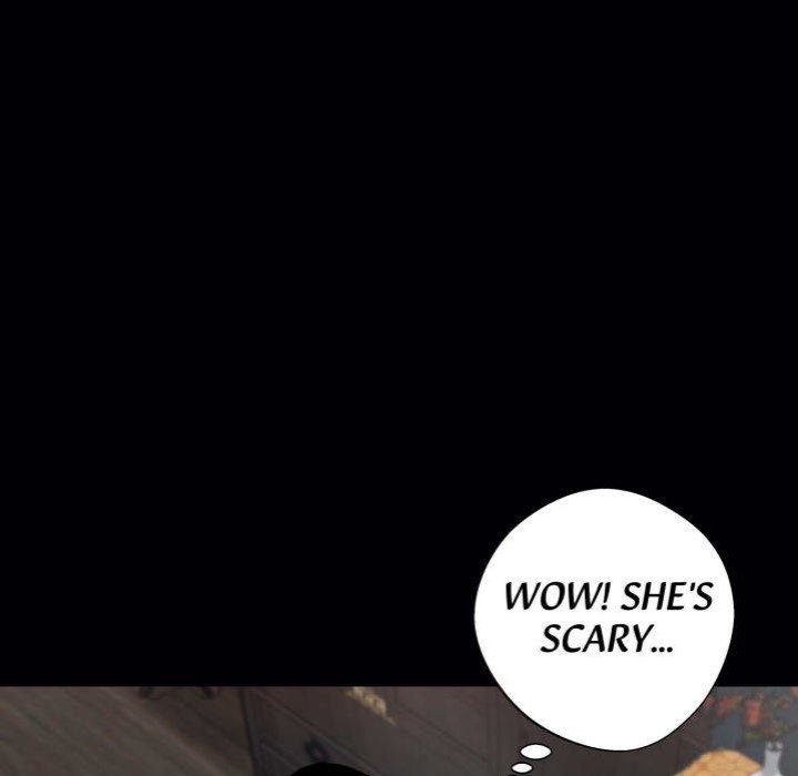 Gangster x Office Lady - Chapter 51 Page 71