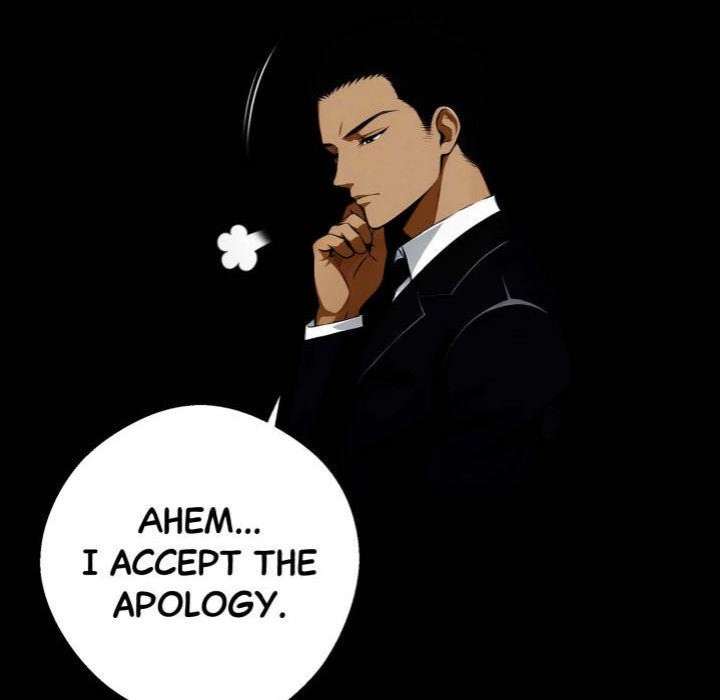 Gangster x Office Lady - Chapter 51 Page 75