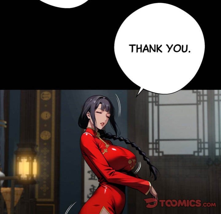 Gangster x Office Lady - Chapter 51 Page 76