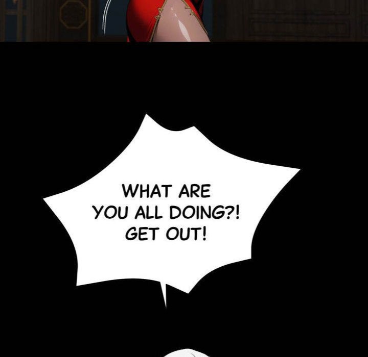 Gangster x Office Lady - Chapter 51 Page 77