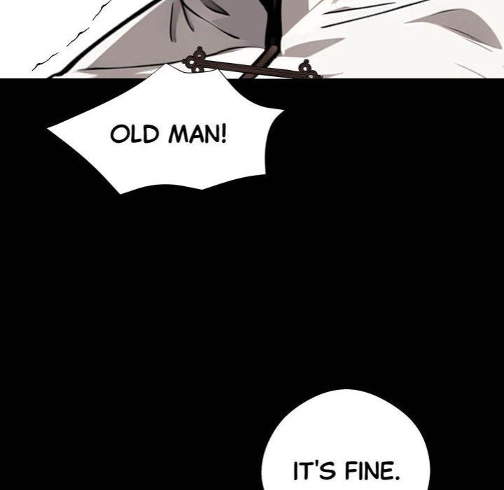 Gangster x Office Lady - Chapter 51 Page 8