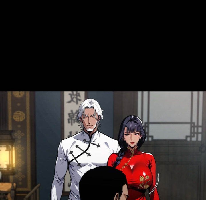 Gangster x Office Lady - Chapter 51 Page 82