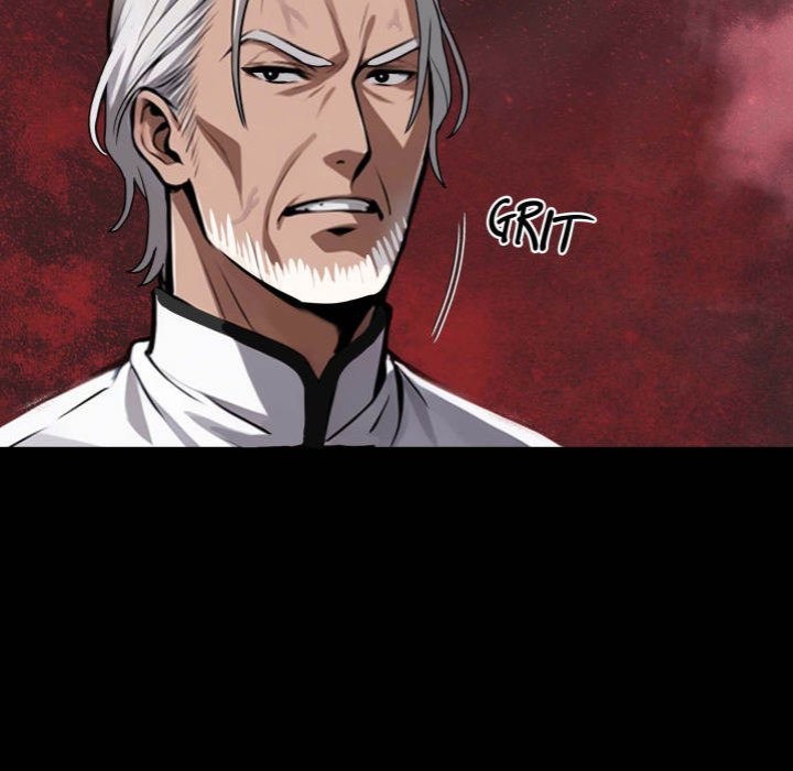 Gangster x Office Lady - Chapter 51 Page 88