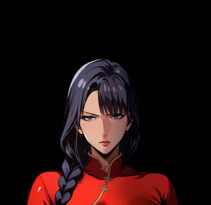 Gangster x Office Lady - Chapter 51 Page 89