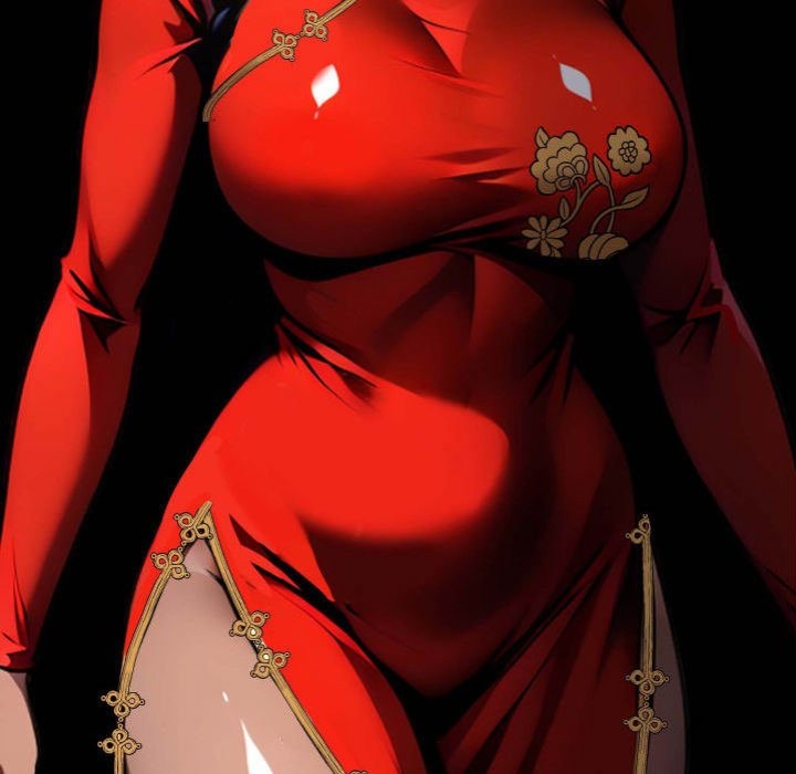 Gangster x Office Lady - Chapter 51 Page 90