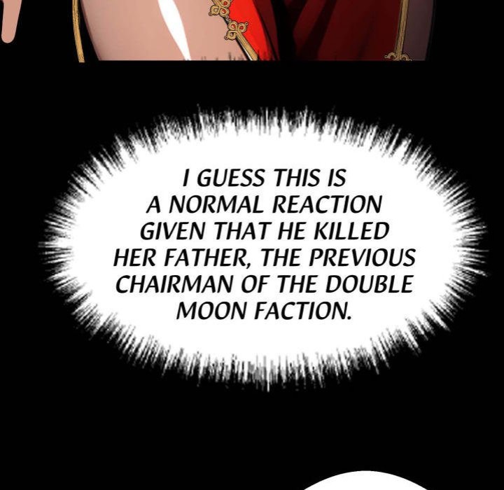 Gangster x Office Lady - Chapter 51 Page 91