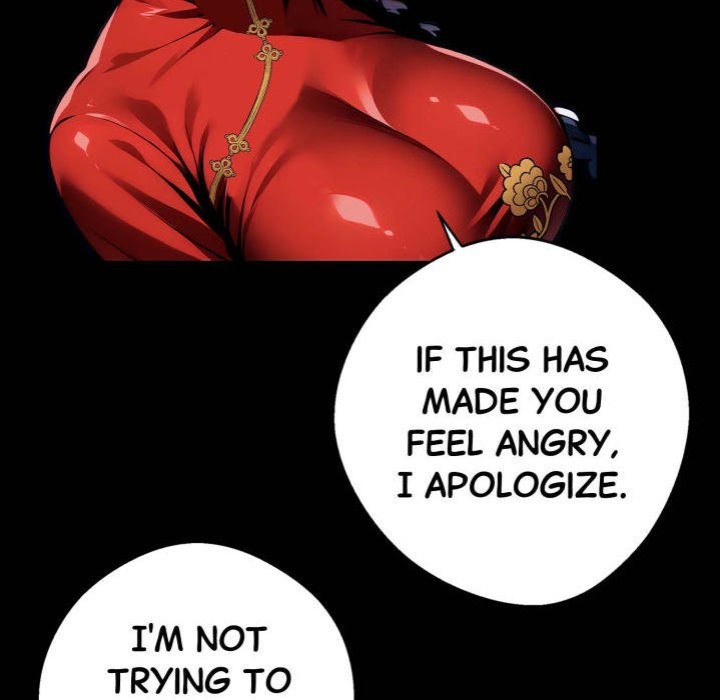 Gangster x Office Lady - Chapter 51 Page 93